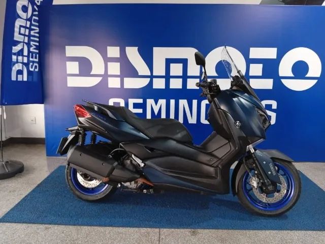 XMAX 250 ABS 2023/2023 - Foto 3