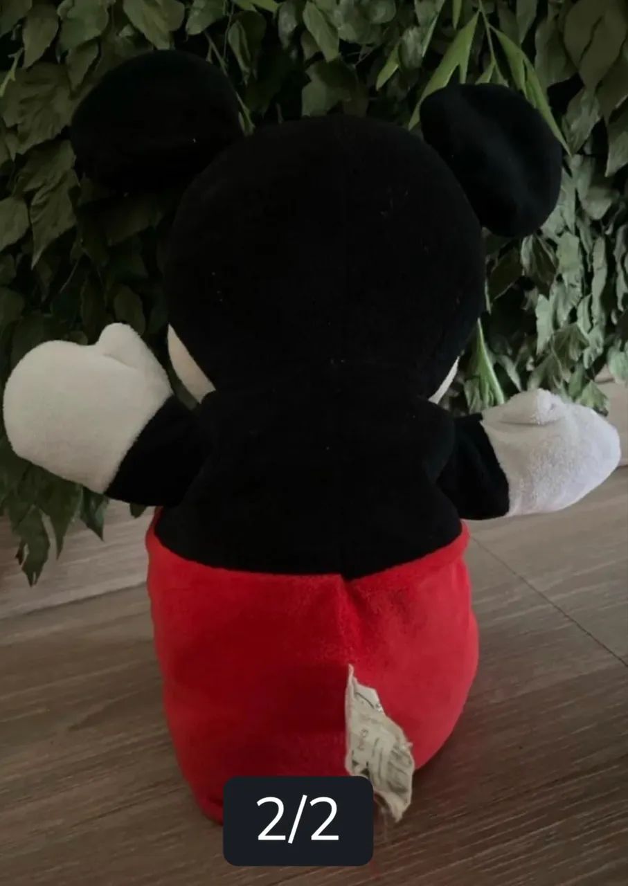 Fantoche Mickey - Foto 2