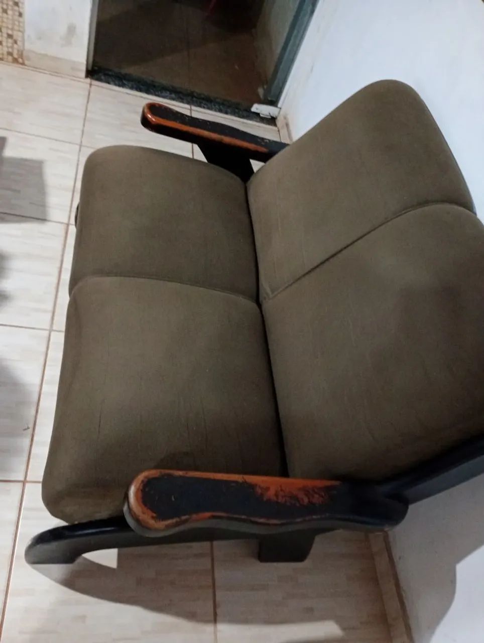 Jogo de sofá  - Foto 3