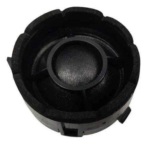 Tweeter Porta Traseira Jeep Commander 2022 68248827 Preto - Peças