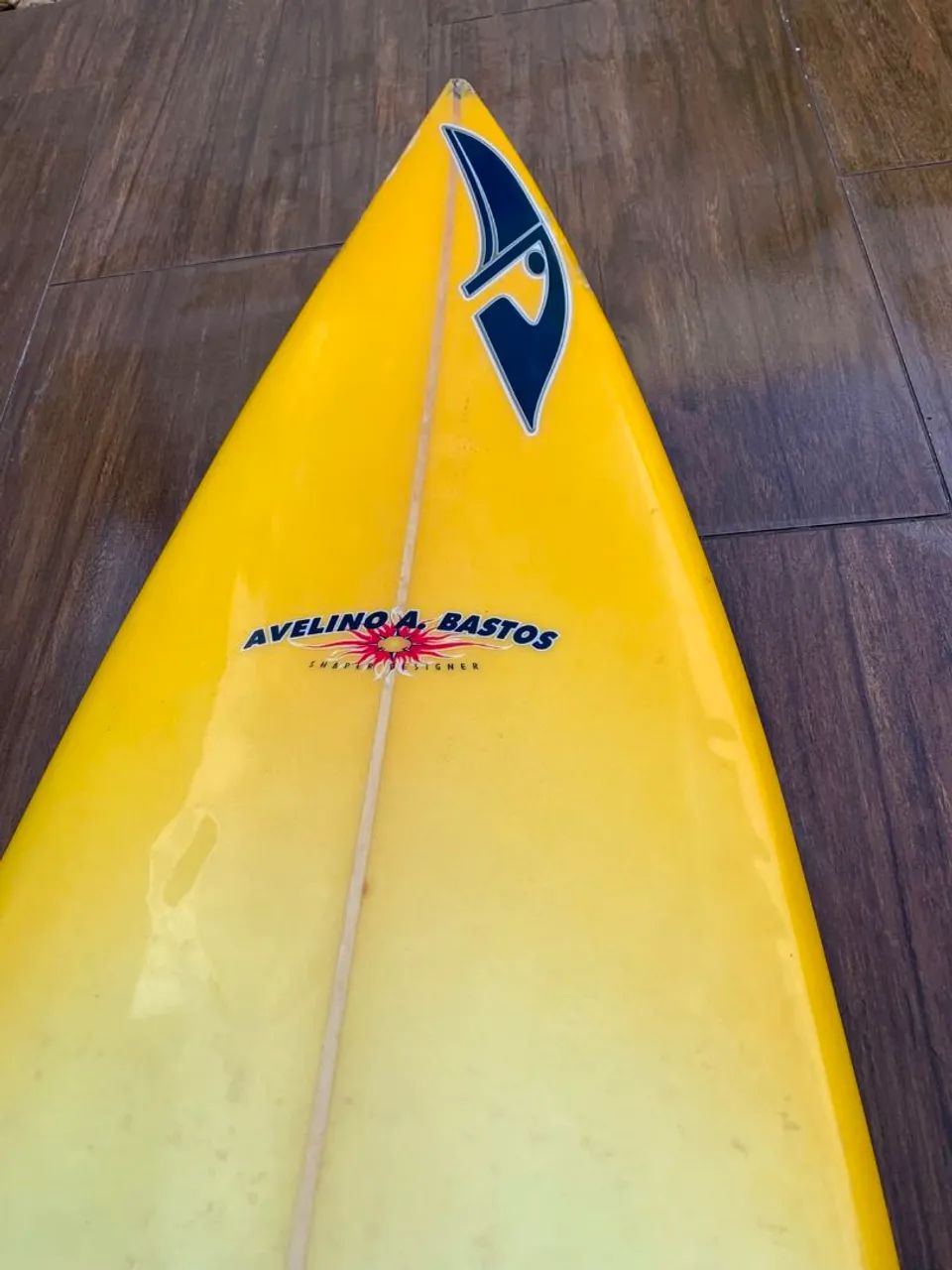 Prancha de surf  - Foto 2