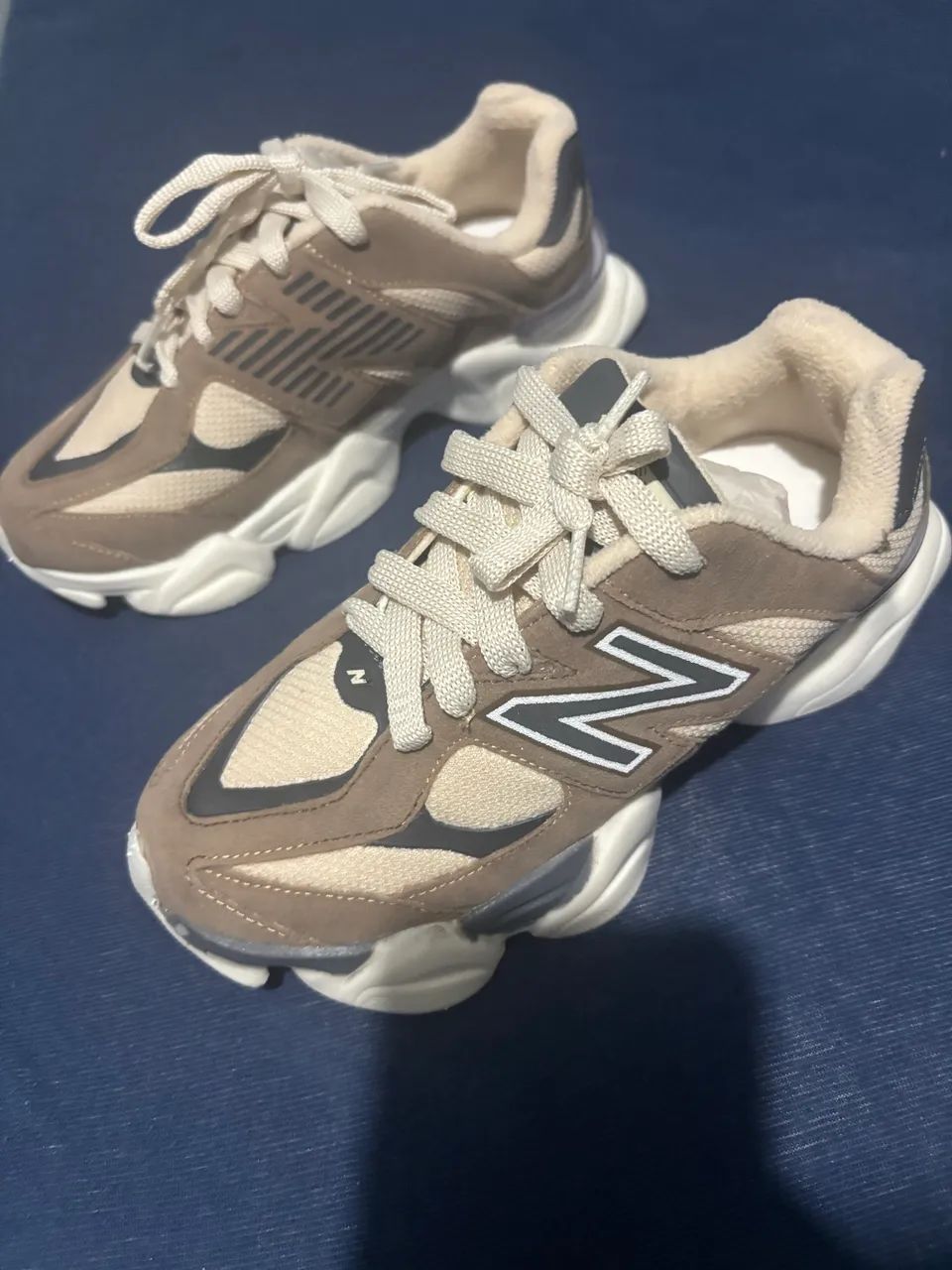 Tênis new balance  - Foto 4