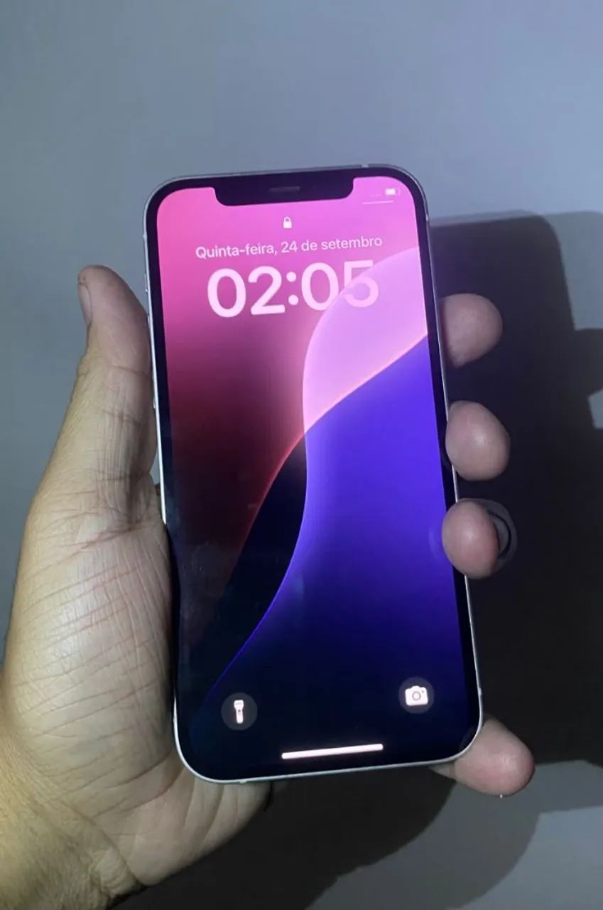 Vendo iPhone 12