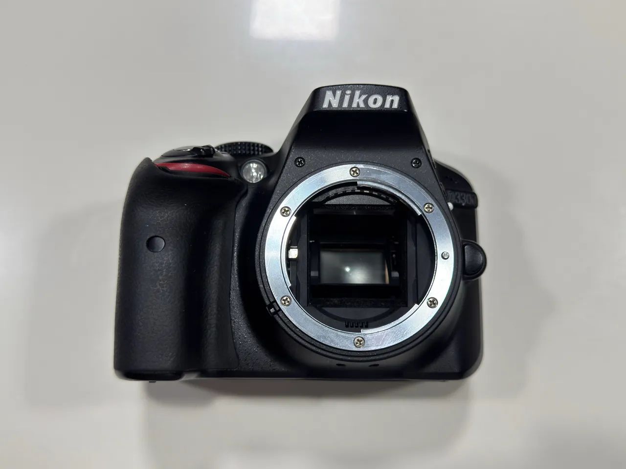 Nikon d3300