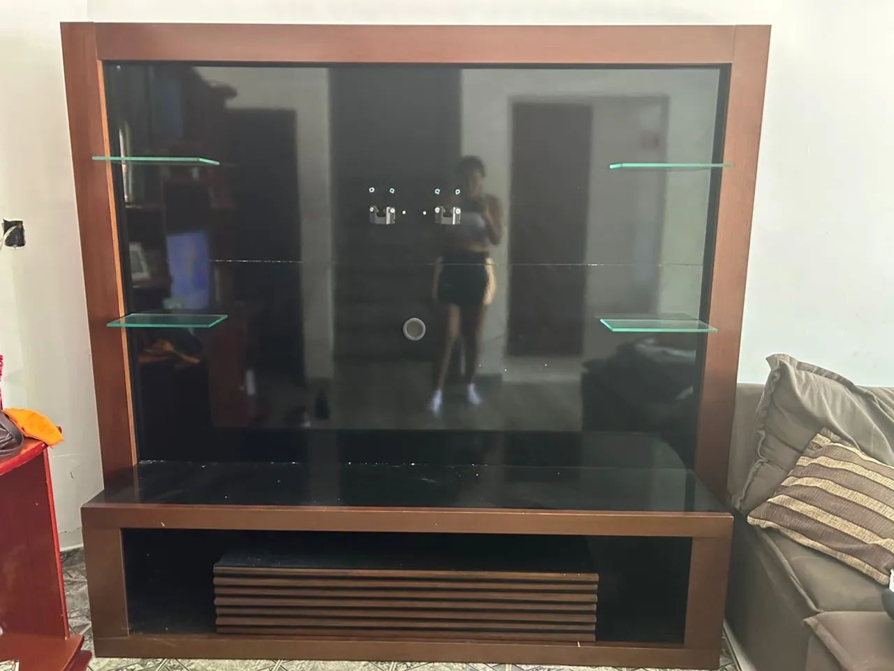 Painel rack Tv 65048992659585122
