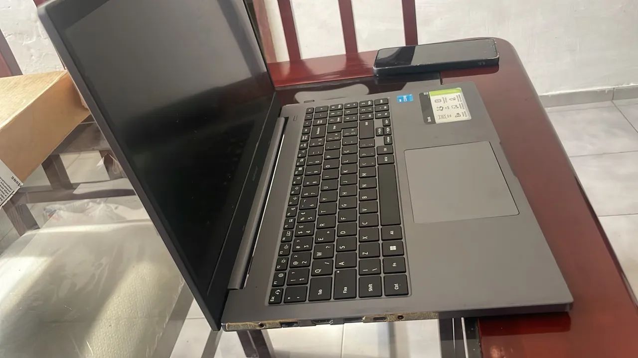 Notebook sansung - Vende-se - Foto 3