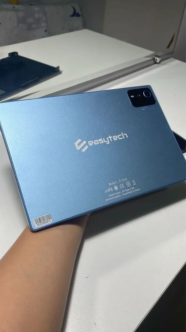 Tablet 128GB - Foto 5