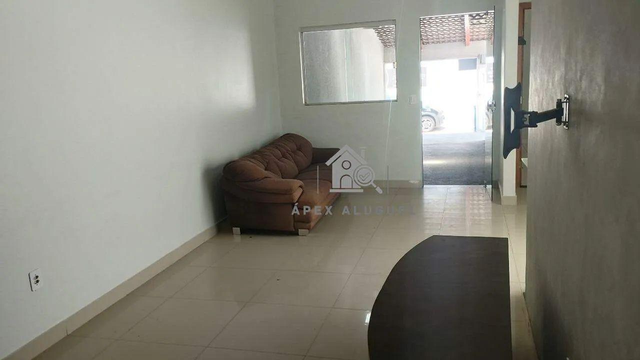 Casa com 03 quartos, Residencial Aquarios - Foto 4