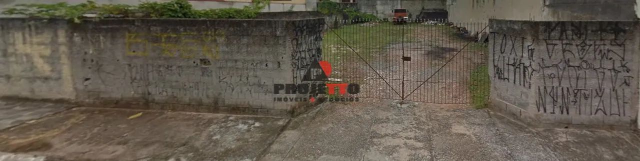 Terreno 552m2 - Suzano - Foto 2