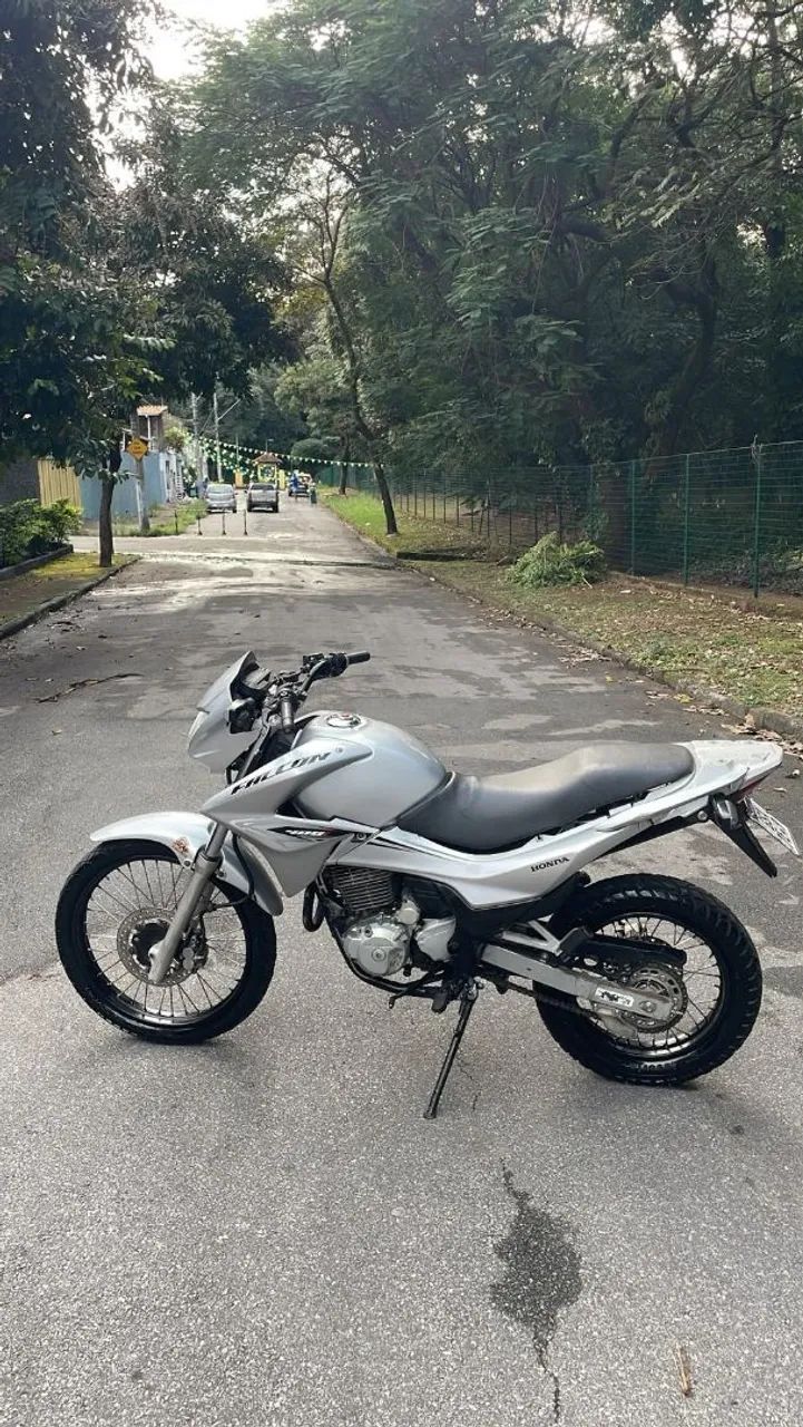 Honda falcon 400  - Foto 2