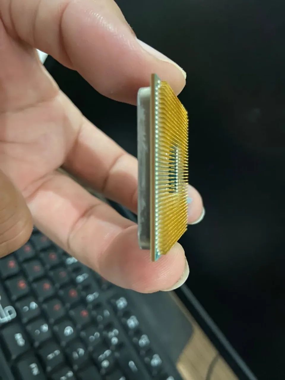 Processador AMD Ryzen 3 2200G + Cooler AM4 - 4 Núcleos - Foto 4