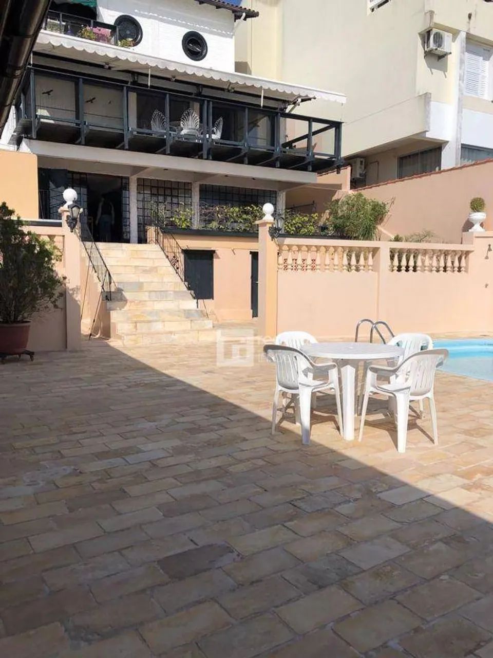 Casa Residencial à venda, Centro, Florianópolis - CA1240. - Foto 3