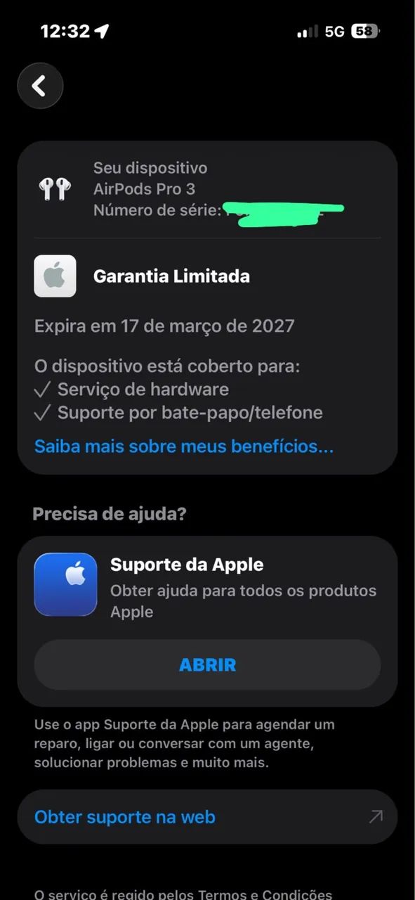 AirPods Pro 3 - Foto 2