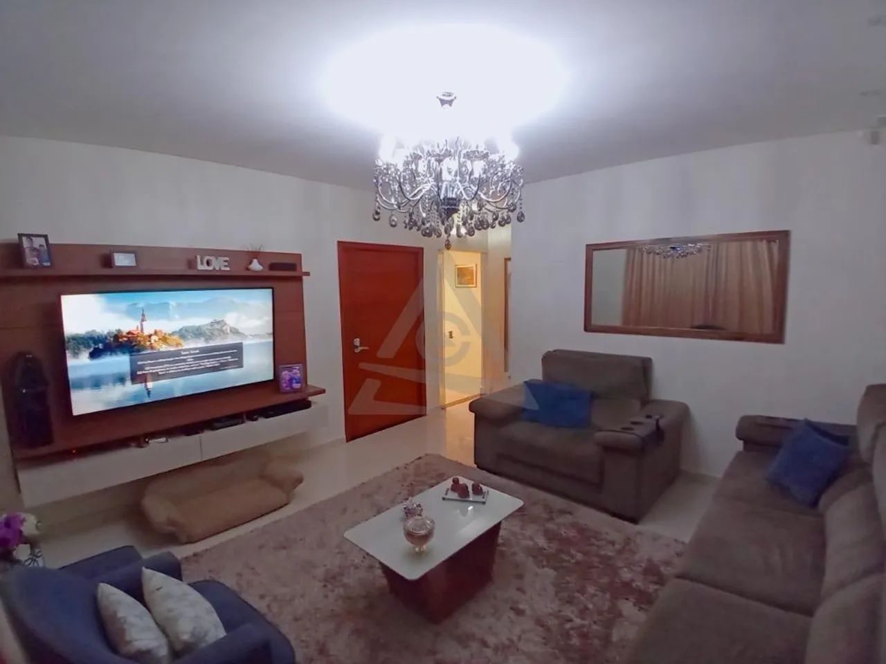 Casa à venda e para alugar em Campinas, Jardim Eulina, com 3 quartos, com 283 m² - Foto 3