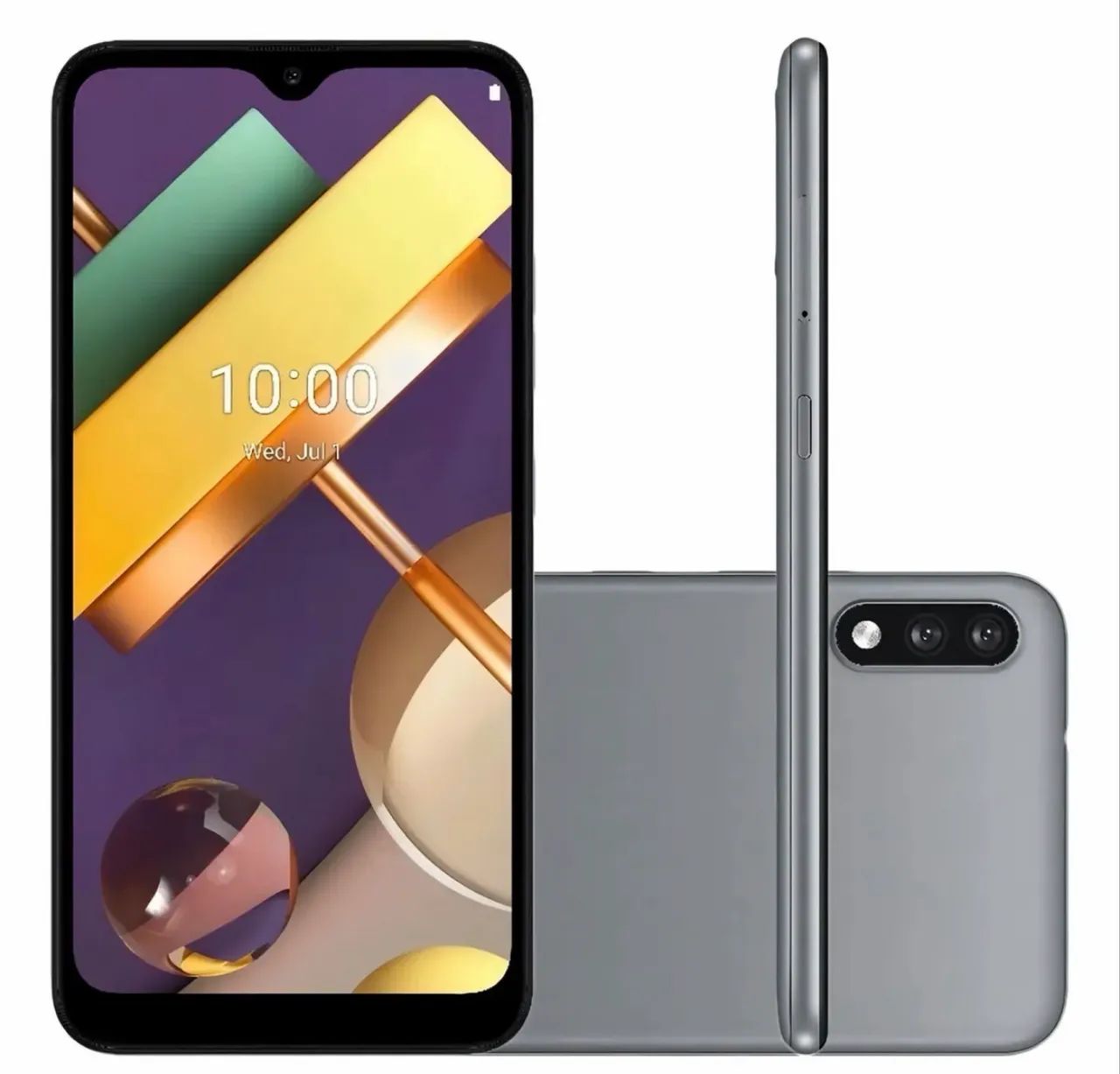 LG K22 ótimo estado  - Foto 2