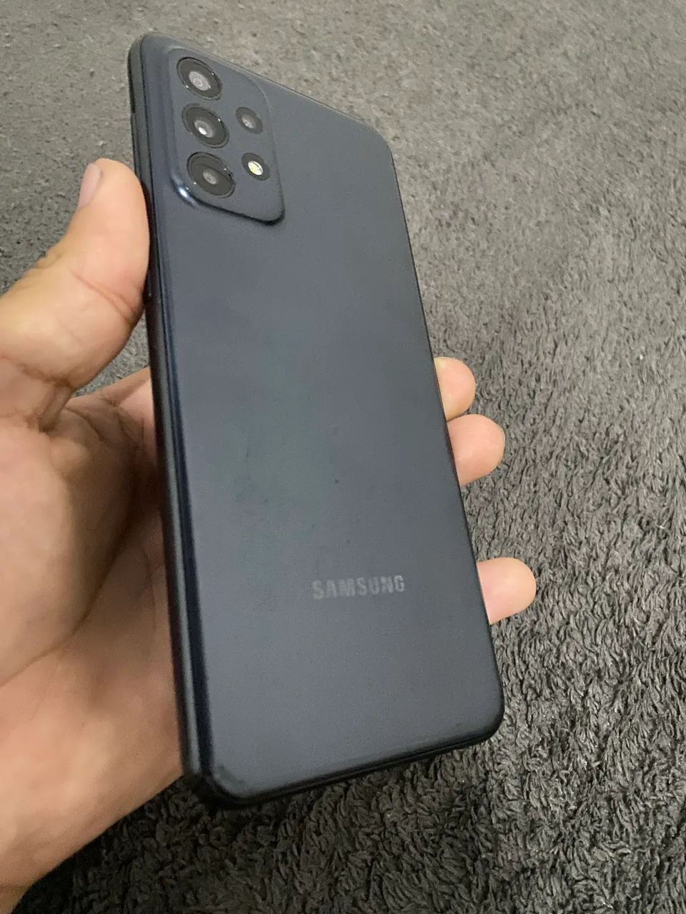 Galaxy a23 5g