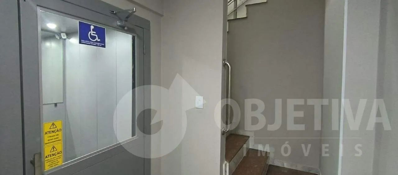 Sala para aluguel, MARTINS - UBERLANDIA/MG - Foto 5