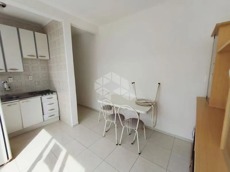 Apartamento 30M² - para Alugar - Foto 4