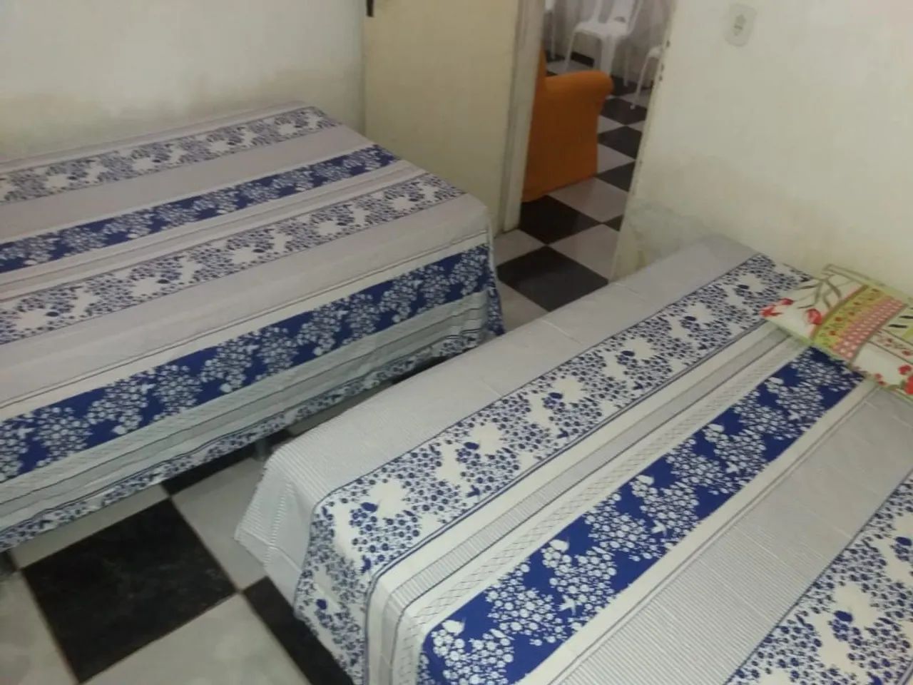 ALUGA-SE  ESTA  CASA  POR  TEMPORADA  E  FINAIS  DE  SEMANA - Foto 5
