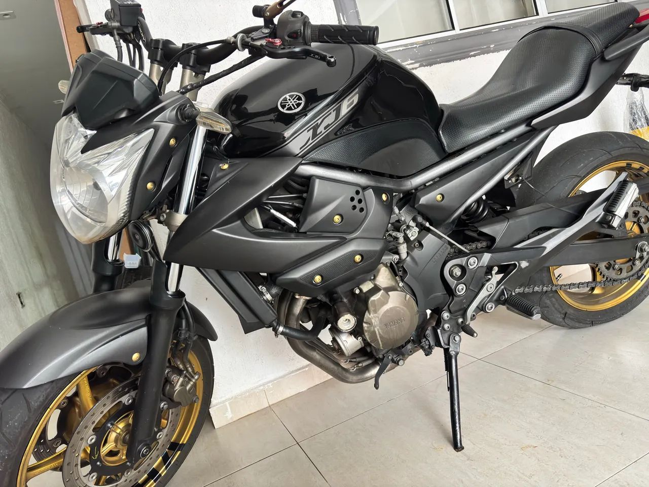 XJ6 2010 Oportunidade  - Foto 4