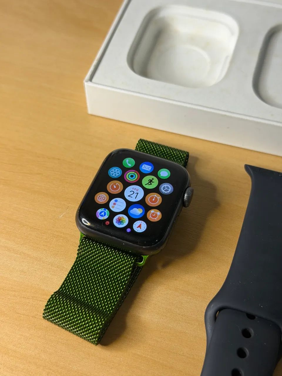 Apple Watch SE 40mm - Foto 3