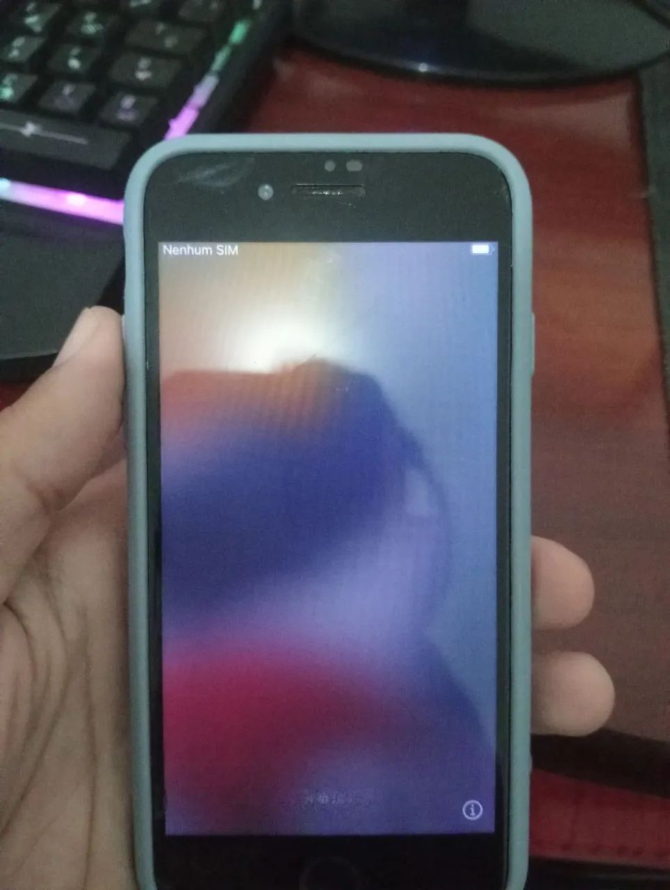 Iphone