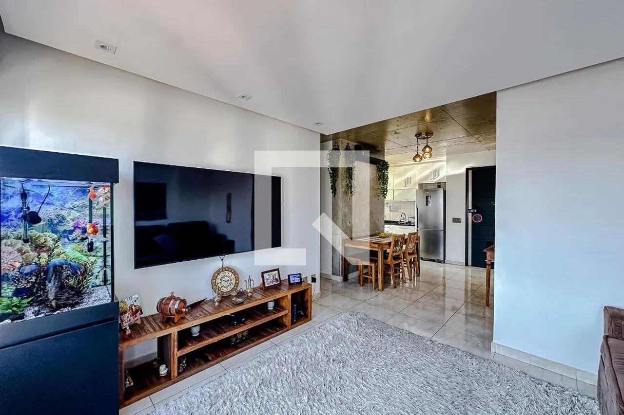 Apartamento à Venda - Mooca, 2 Quartos, 70 m2 - Foto 2