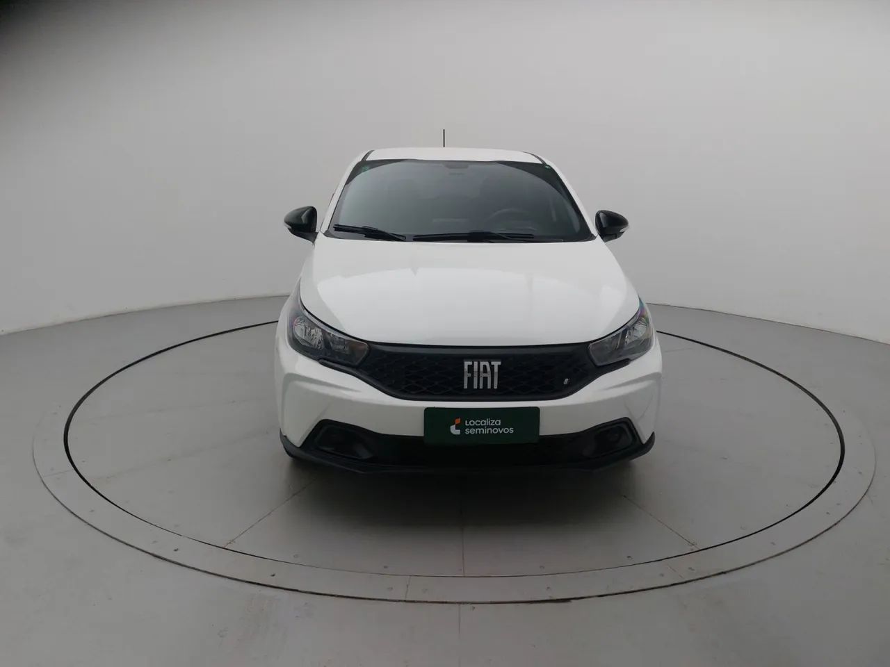 Fiat Argo Drive 1.0 Firefly 2026 - Foto 4