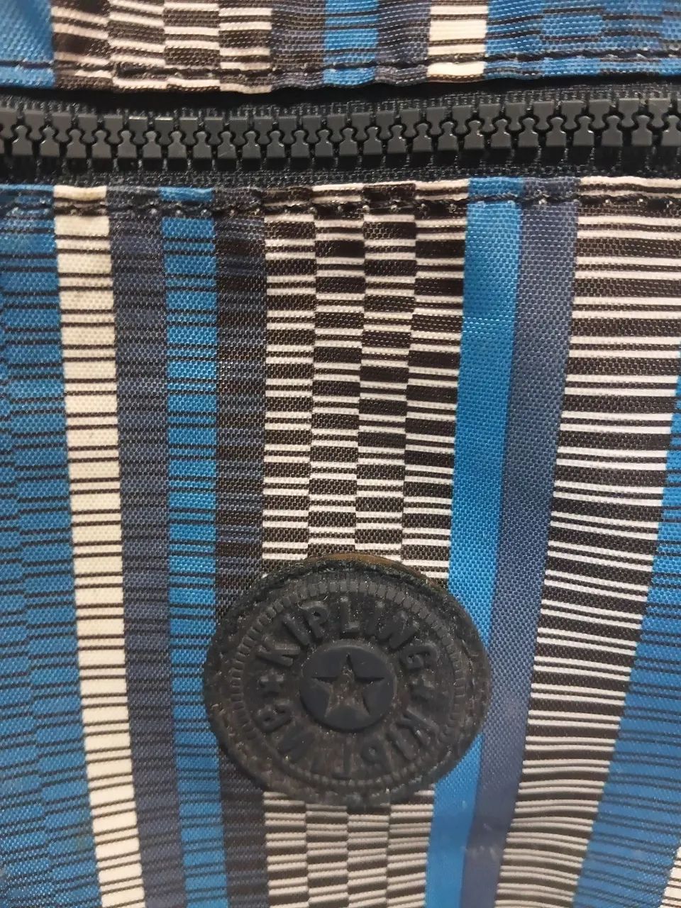 Mochila kiplin - Foto 2