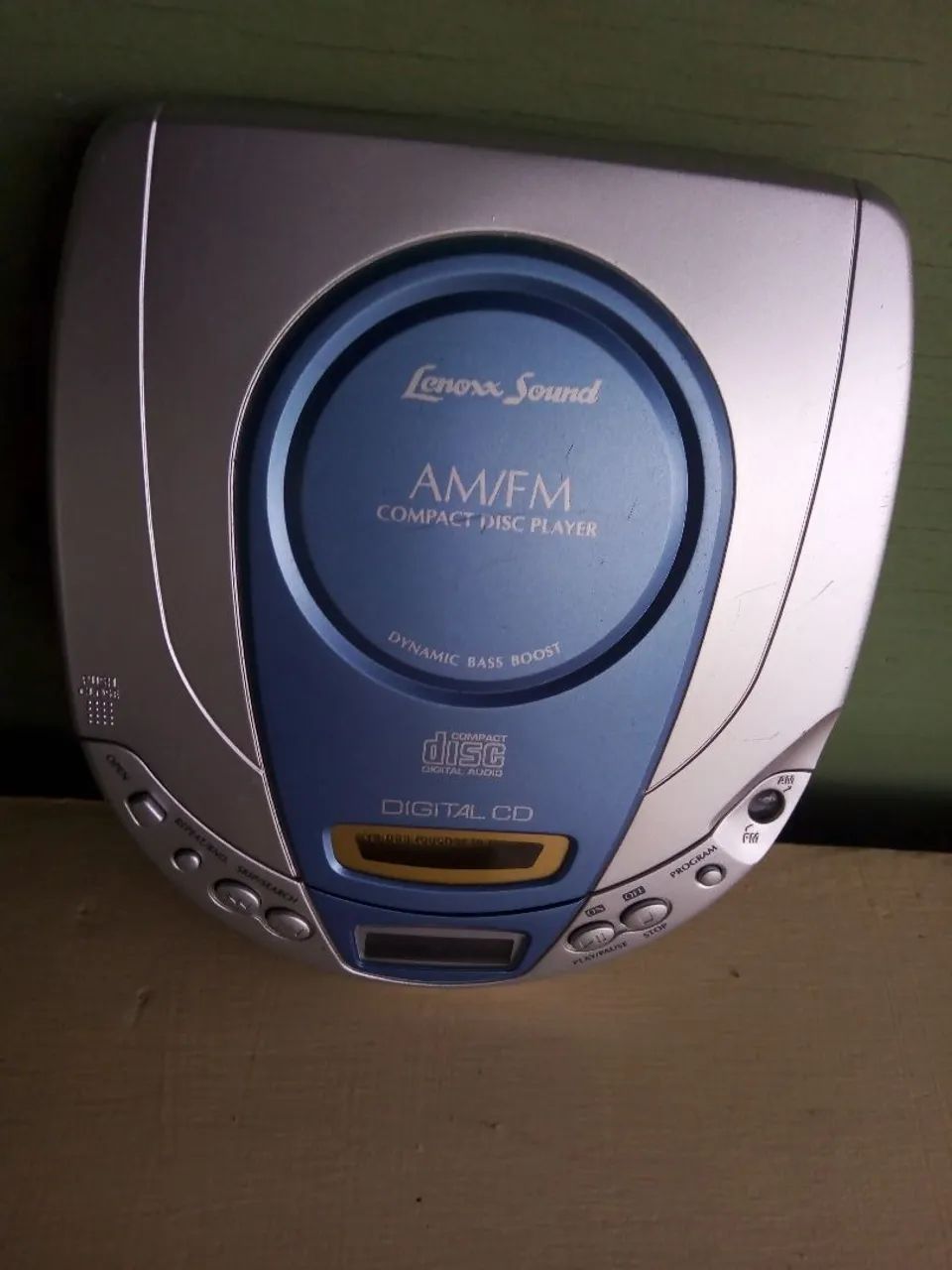 Discman Lenoxx Sound - Foto 4