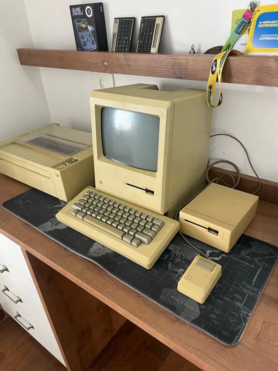 Apple Macintosh 1984