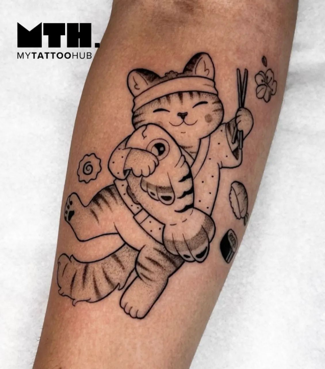 Tatuagem Fineline e Micro-realismo SP (Orçamento Grátis) - Foto 3