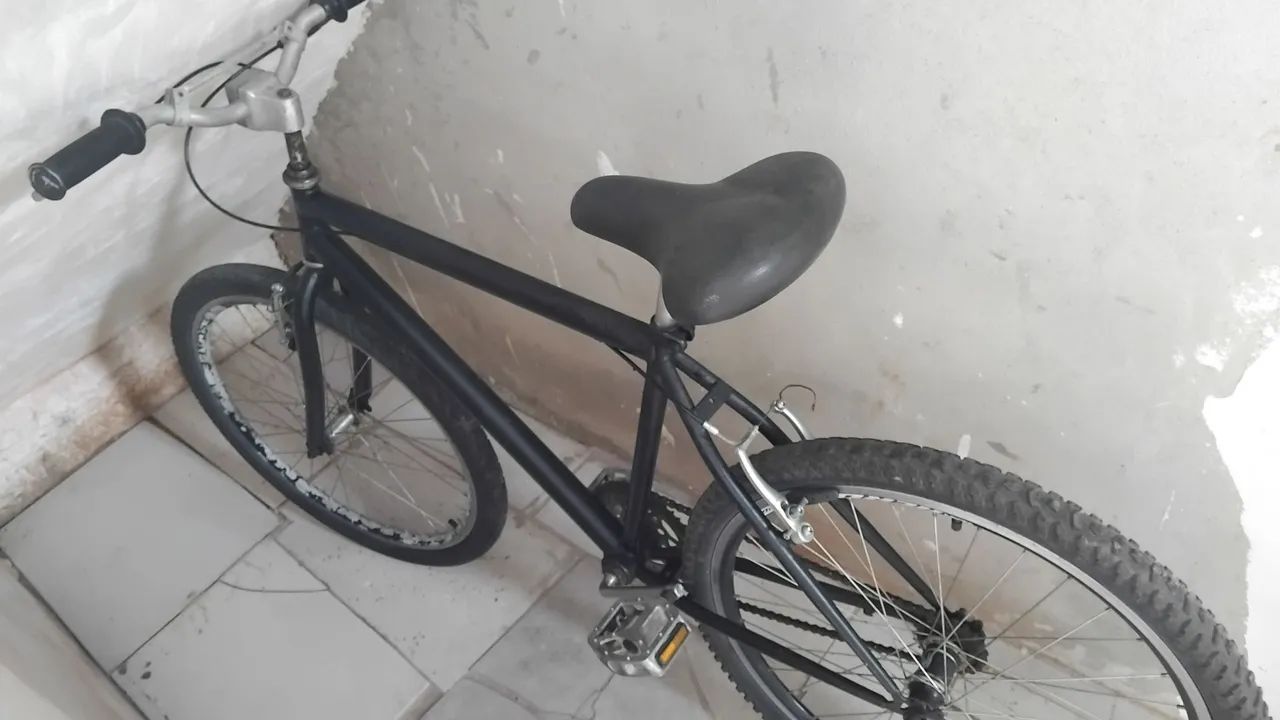 Bicicleta com nota fiscal - Foto 3