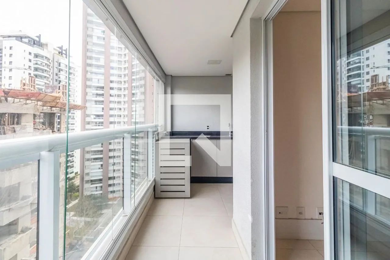 Apartamento à Venda - Alphaville, 2 Quartos, 66 m2 - Foto 5