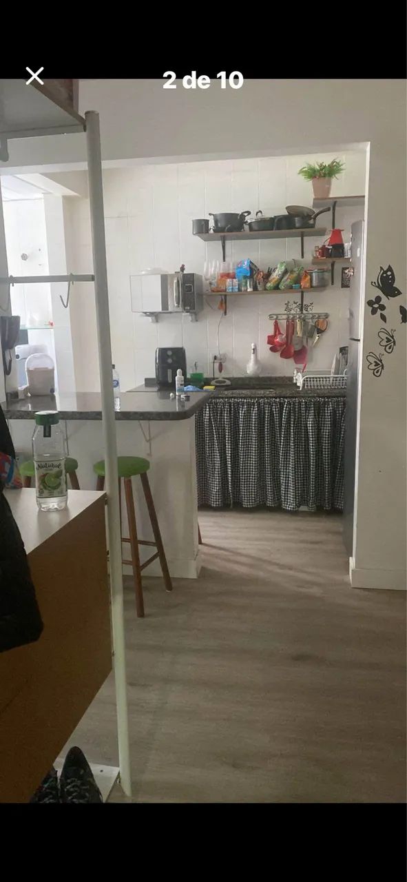 Quarto em Coqueiros- Via gastronômica  - Foto 4