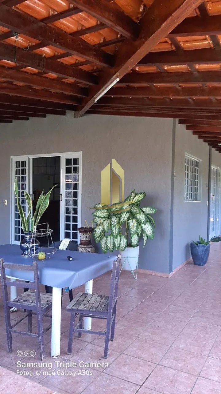 Vende Rancho Delfinópolis - Foto 5