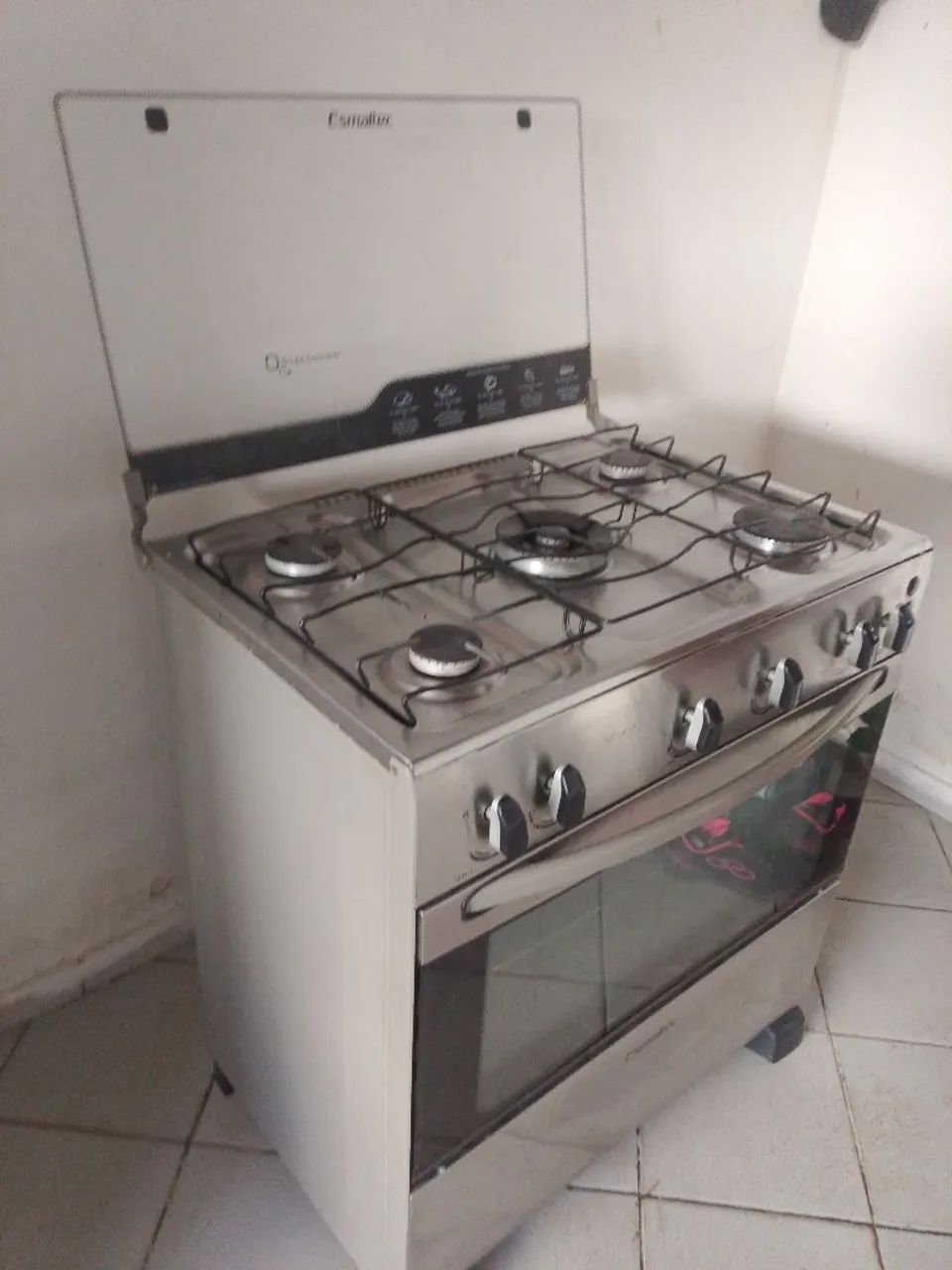 Fogão  - Foto 4