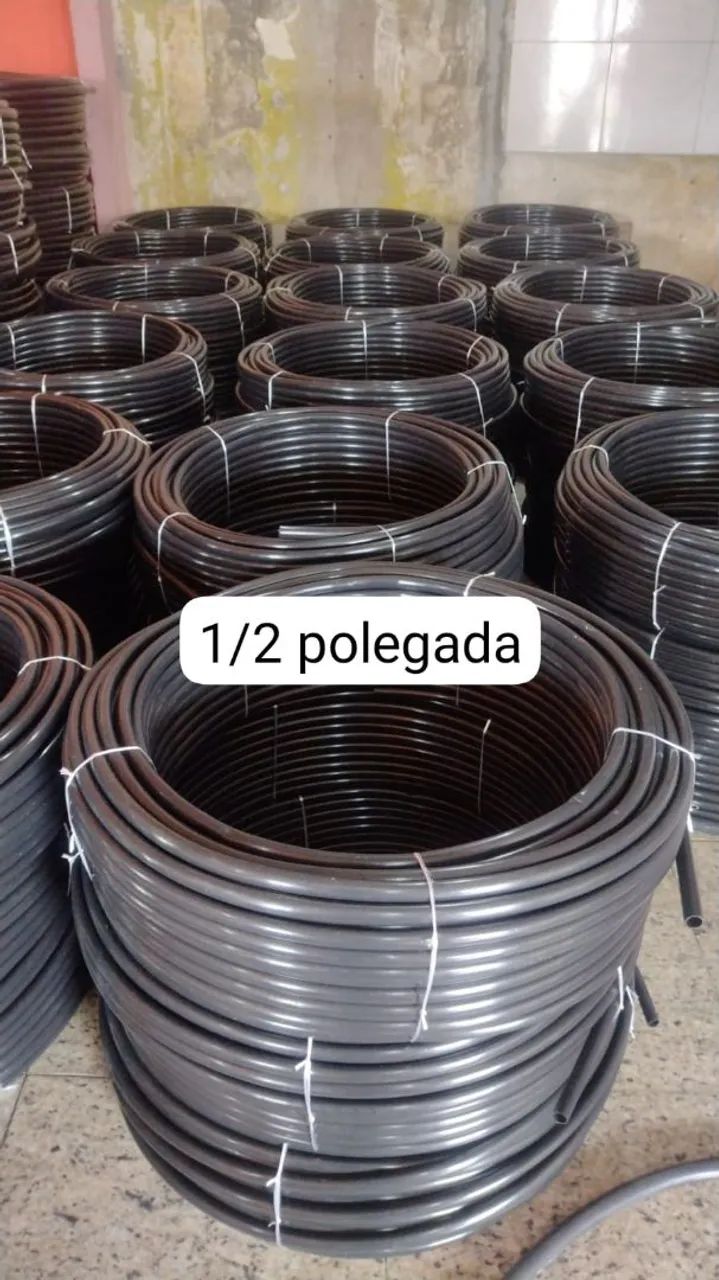 Mangueiras para irrigação  - Foto 3