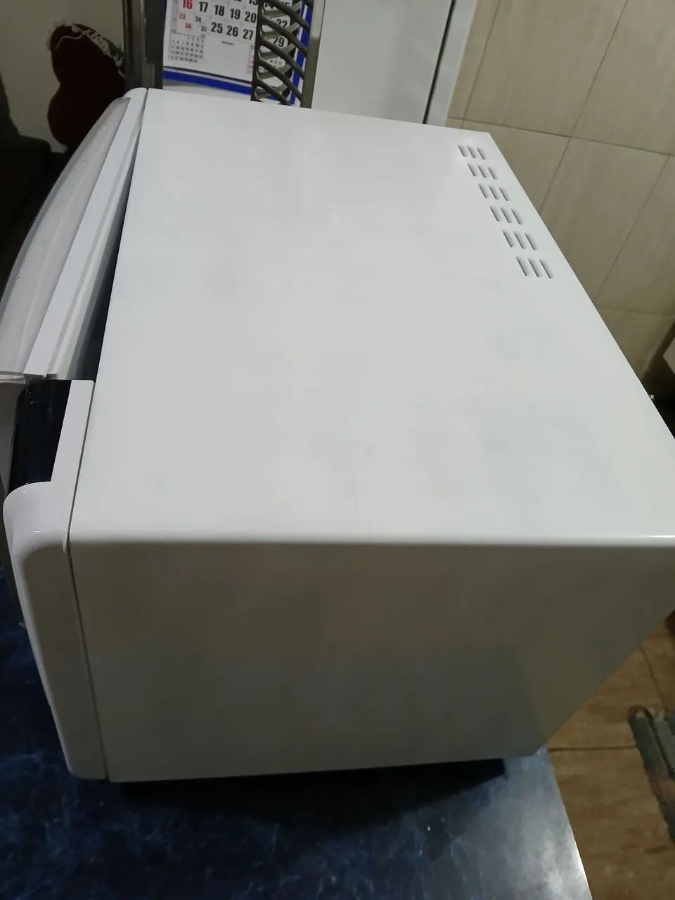 MICROONDAS ELECTROLUX  - Foto 2