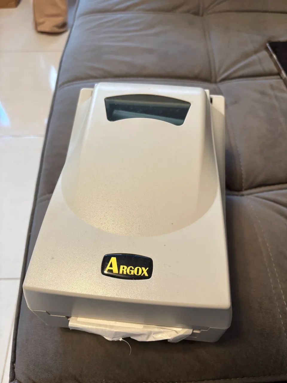 Etiquetadora  - Foto 2