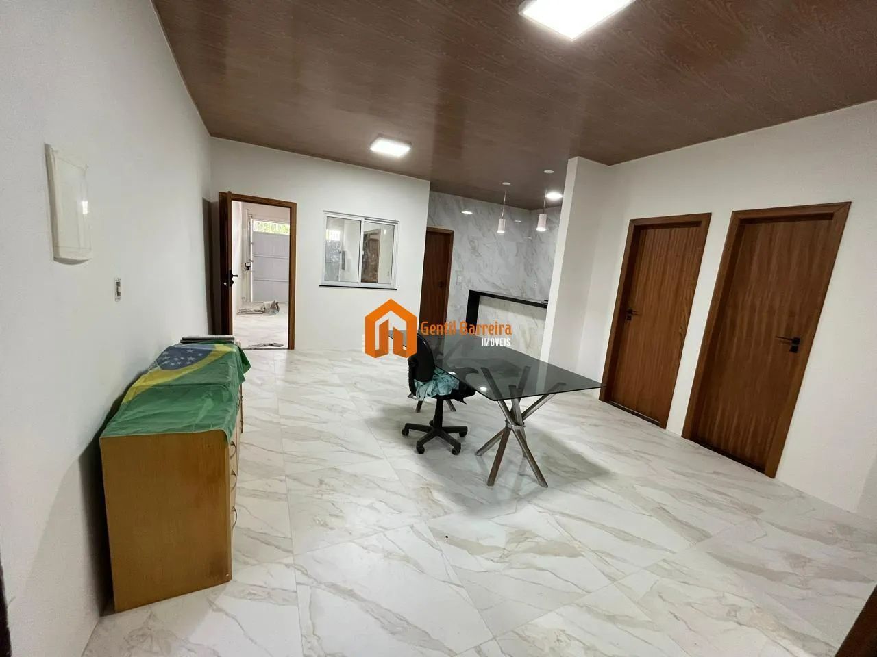 Casa na charmosa Praia de Iracema - Foto 2