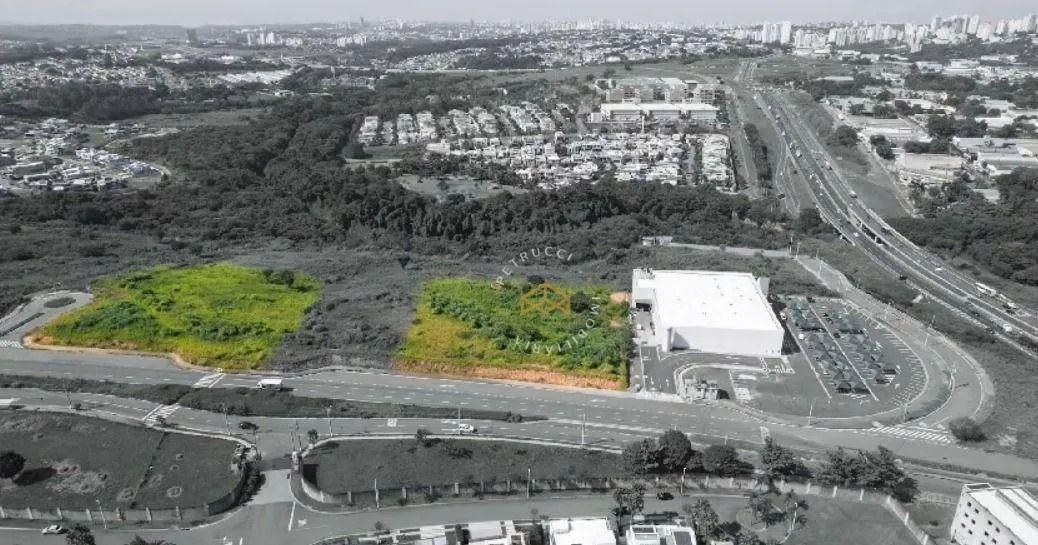 Área à venda, 2292 m² por R$ 6.877.890,00 - Loteamento Residencial Arborais - Campinas/SP - Foto 2