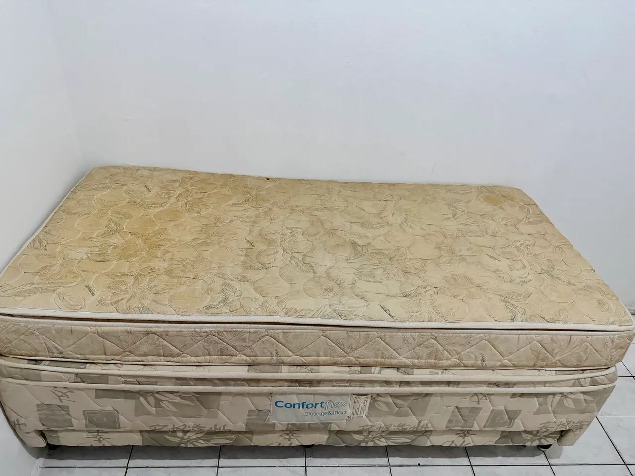 Cama de solteiro  - Foto 3