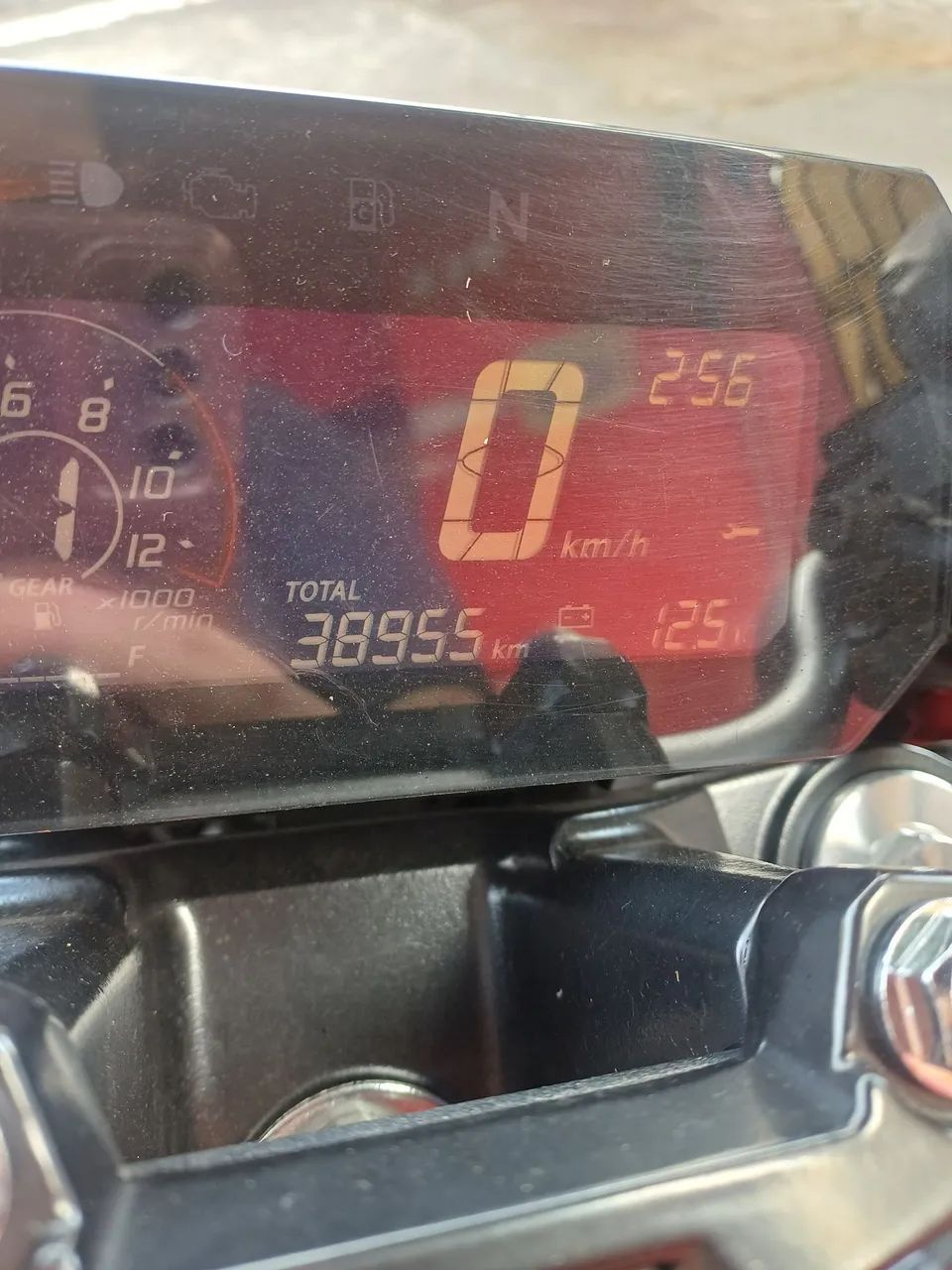Cb 300 2024 - Foto 4