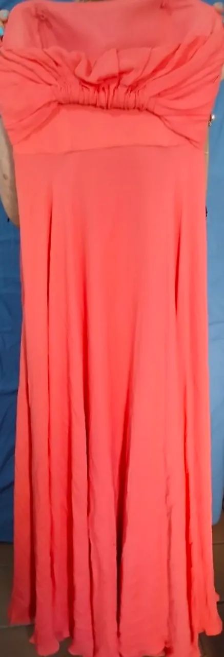 Vestido festa Iodice perfeito 
