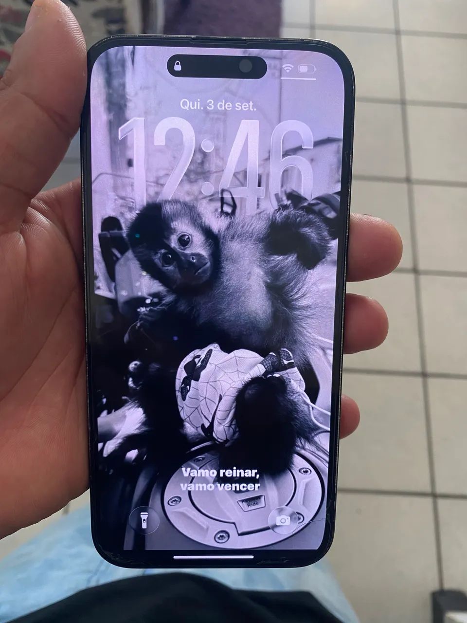 iPhone 14 Pro Max  - Foto 2