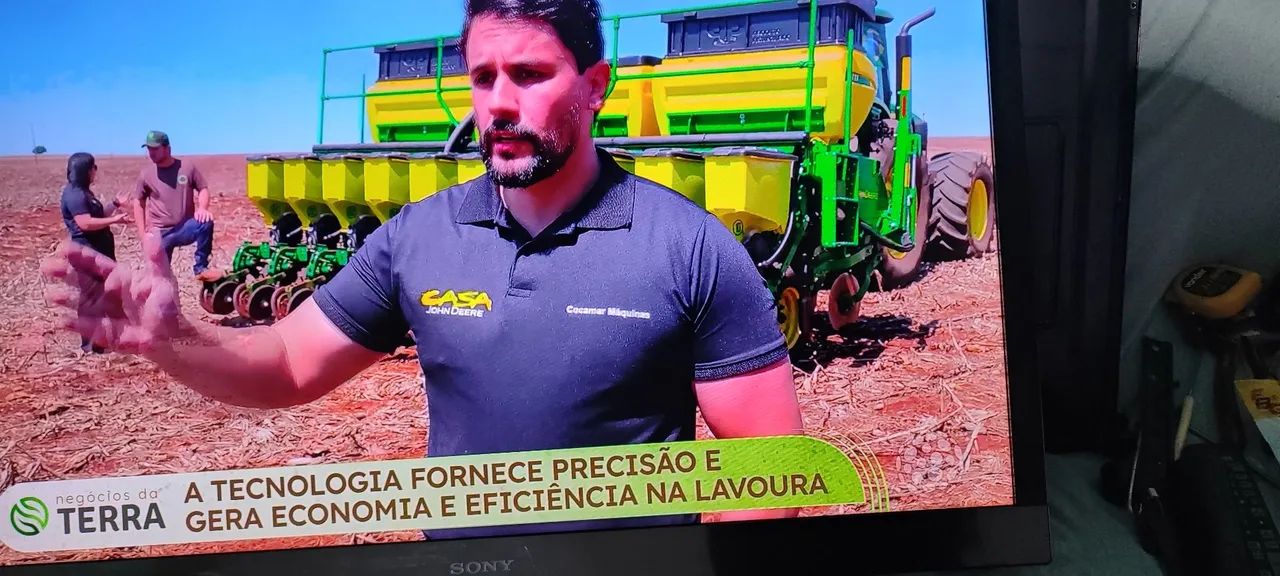 Vendo tv 40 polegadas digital  - Foto 5