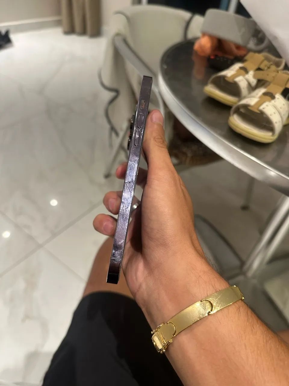 IPHONE 14 PRO MAX 128GB - Foto 2