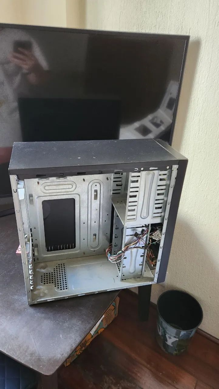 Gabinete ATX - Foto 5