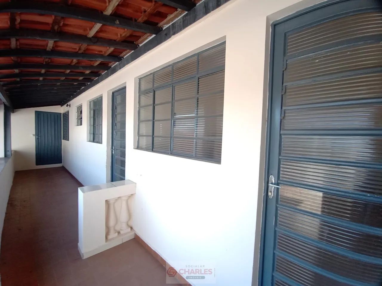 Casa Para Aluguel VILA MORANI MOGI MIRIM - Foto 3